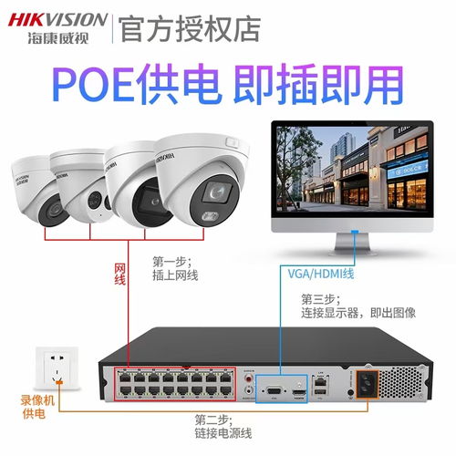 廣州專業弱電施工隊 一站式上門服務，涵蓋監控安裝與無線覆蓋